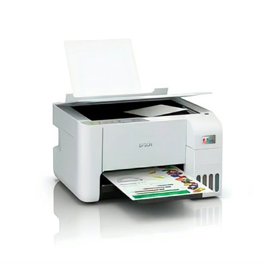 EPSON ECOTANK L3256